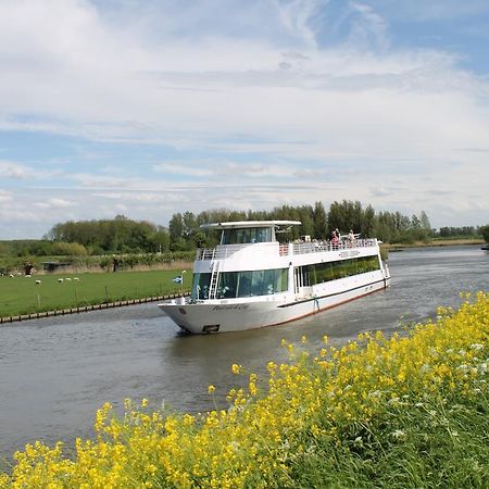 B&B Groene Meent Leerdam Exterior photo