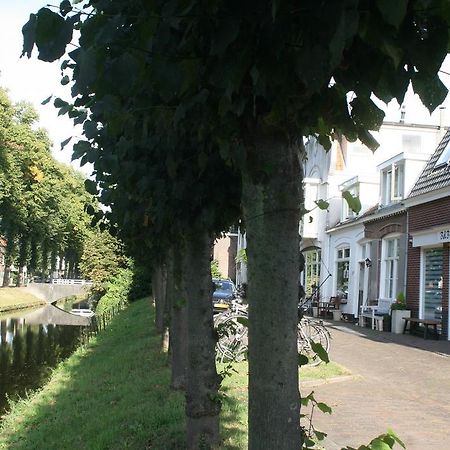 B&B Groene Meent Leerdam Exterior photo