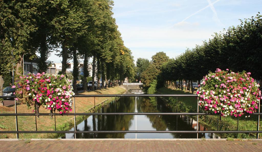 B&B Groene Meent Leerdam Exterior photo