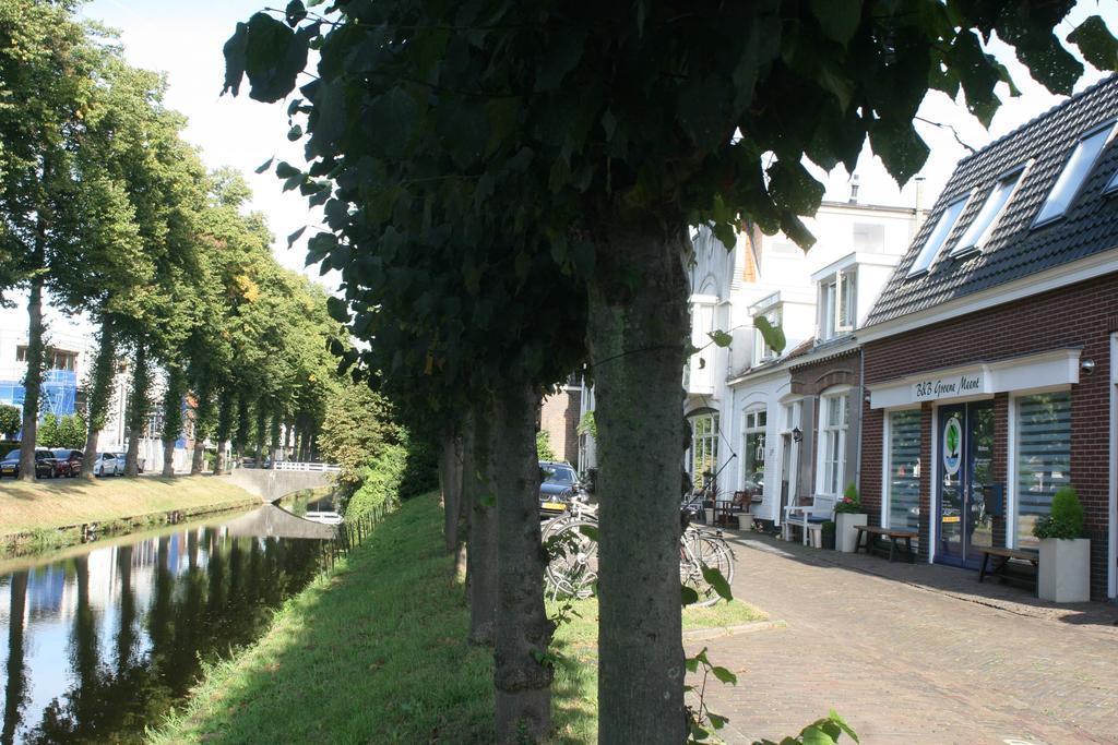 B&B Groene Meent Leerdam Exterior photo
