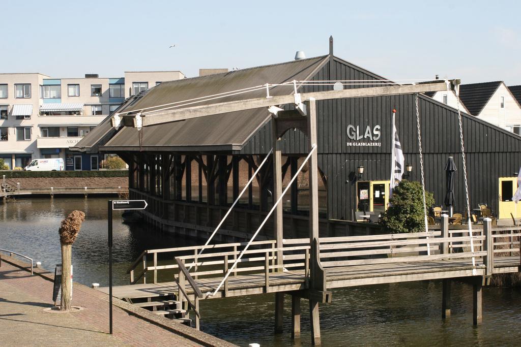 B&B Groene Meent Leerdam Exterior photo