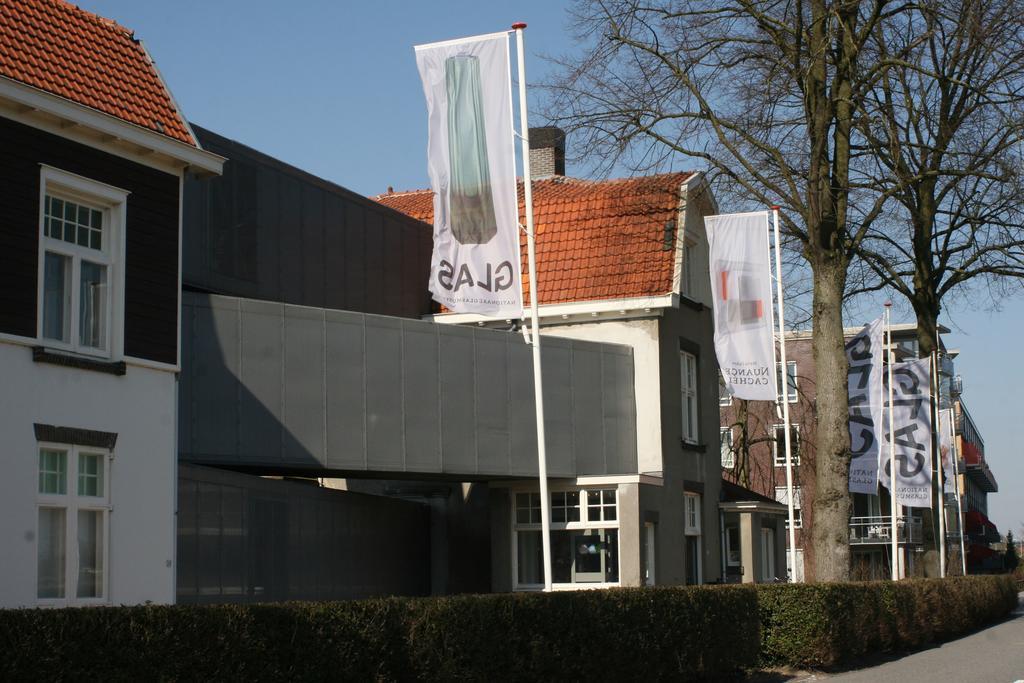 B&B Groene Meent Leerdam Exterior photo