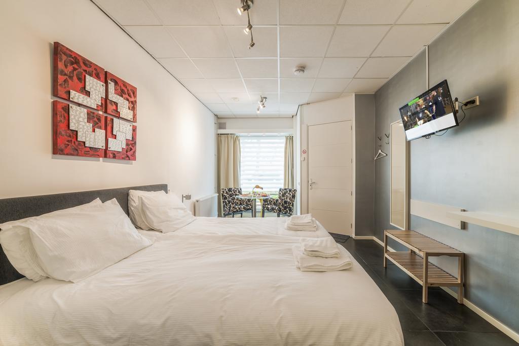 B&B Groene Meent Leerdam Exterior photo