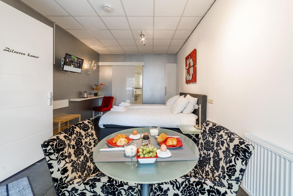 B&B Groene Meent Leerdam Exterior photo
